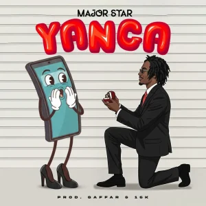 Major Star – Yanga