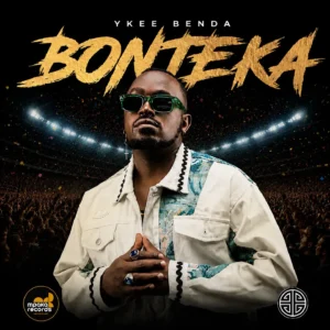 Ykee Benda - Bonteka