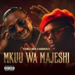 Young Lunya Ft Harmonize - Mkuu Wa Majeshi