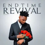 Zoravo Ft Paul Harding - King Of Glory