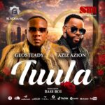 Geosteady Ft Aziz Azion - Tuula