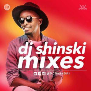 2026 Amapiano Overdose Party Mix Vol 7 By Dj Shinski