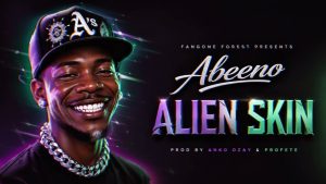 Alien Skin - Abeeno