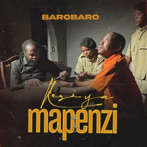 Barobaro - Kesi ya Mapenzi