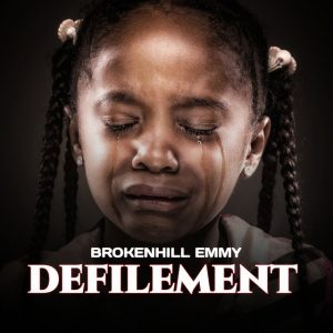 BrokenHill Emmy - Defilement