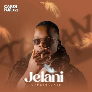 Cardinal X25 Ft EugeCube - Jelani
