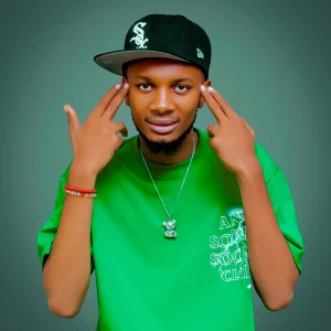Chafu Killer – Mziki