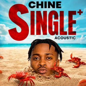 Chine - Single (Acoustic)