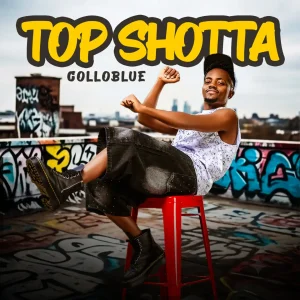 Collo Blue - Top Shotta