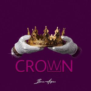 Bruce Africa - Crown