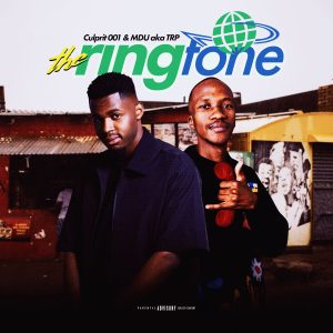 Culprit 001 Ft MDU aka TRP - The Ringtone