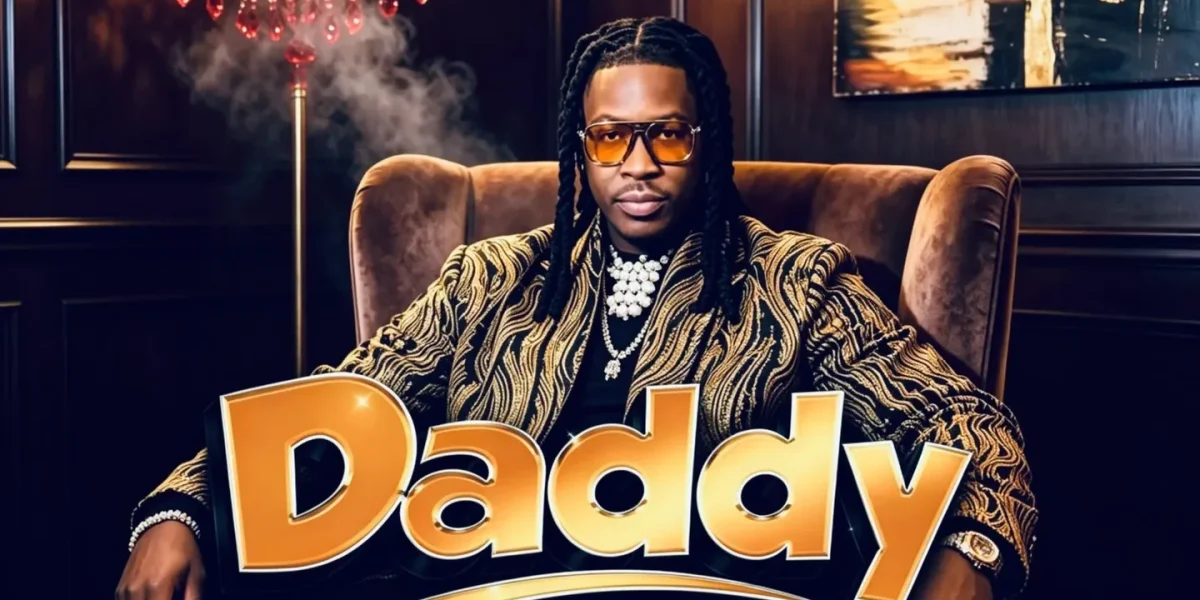 Da Agent - Daddy