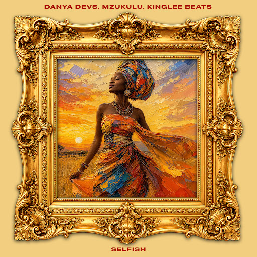 Danya Devs Ft Mzukulu - Selfish