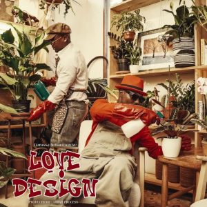 Darassa Ft Harmonize - Love Design