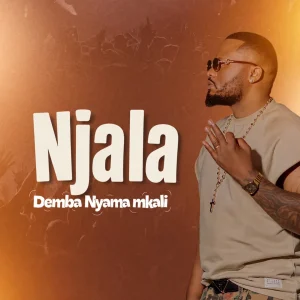 Demba Nyama Mkali - Njala