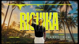 Echo 254 - Richika