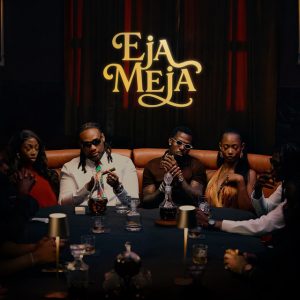 BNXN, Asake - Eja Meja
