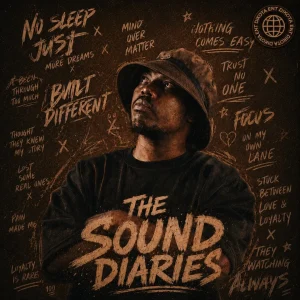 FabianDJ, Ghost Da Catalyst & Ceeka RSA – Mhlwehlwe