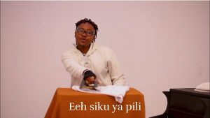 Zeno T - Imeisha iyo