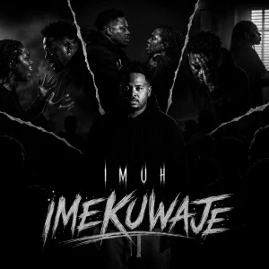 Imuh - Imekuwaje!?