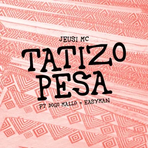 Jeusi MC Ft Dogo Mallo & Easy Man - Tatizo Pesa