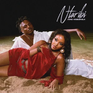 Juno Kizigenza - Ntaribi