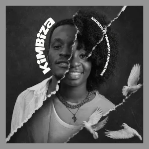 Kadilida Ft Tshongo Le Magnifique - Kimbiza