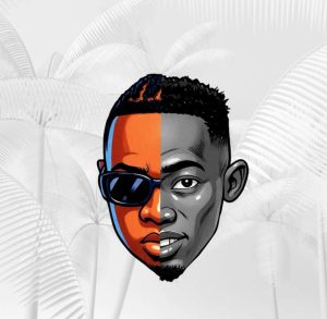 Kidene Fighter Ft Chembe Ze Don - Mwizi