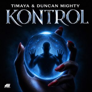 Timaya Ft Duncan Mighty - Kontrol
