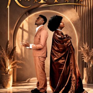 Tyoza Ft Anjella - Kwa Imani