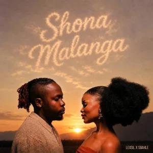 Lexsil Ft Sbahle - Shona Malanga