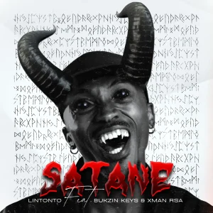 Lintonto - Satane Ft Bukzin Keys & Xman Rsa