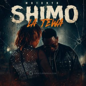 Matonya - Shimo La Tewa