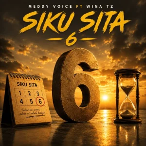 Meddy Voice Ft Wina Tz – Siku Sita