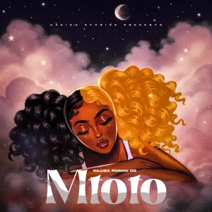 Kiluza Fanani Og - Mtoto
