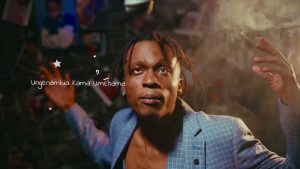 Munta Dee Ft Chamossy Brand - Nimekumiss