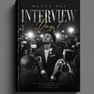 Munta Dee - Interview Day 1