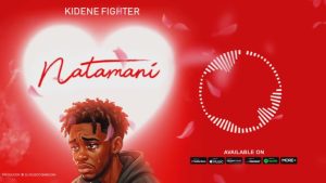 Kidene Fighter - Natamani