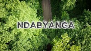 Yee Fanta - Ndabyanga Ft Yega Boy