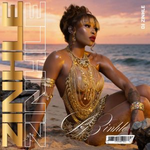 DJ Zinhle - Njengemali Ft DJ Lace, Nayvee Womculo, Msindo'listo & Thobani White