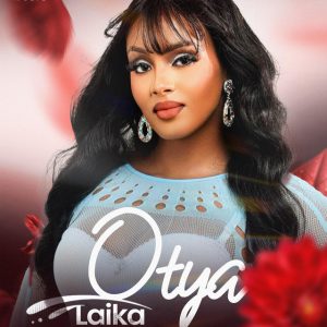 Laika - Otya