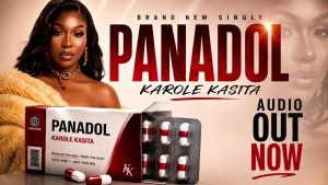 Karole Kasita - Panadol