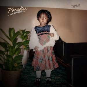 Tianna - Paradise
