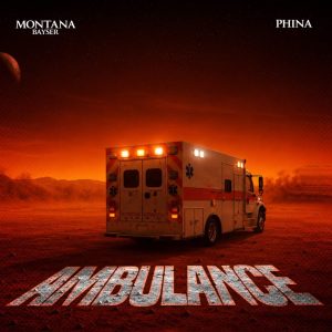 Phina - Ambulance