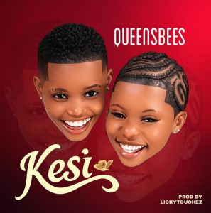 Queens Bees - Kesi