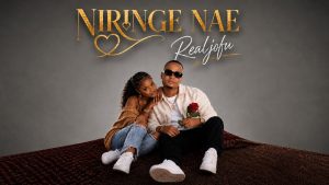 Real Jofu - Niringe Na