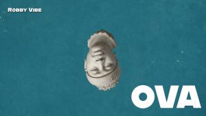 Robby Vibe - Ova