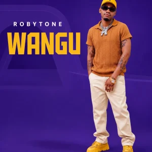 Robytone - Wangu