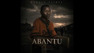 Ronald Alimpa - ABANTU