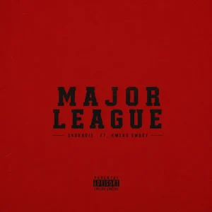 Sarkodie - Major League Ft Kweku Smoke